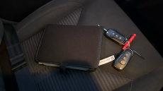 Ford KA+ 1.2 85 Active 5dr Petrol Hatchback